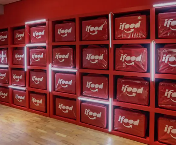 Ifood - Thiago Amorim