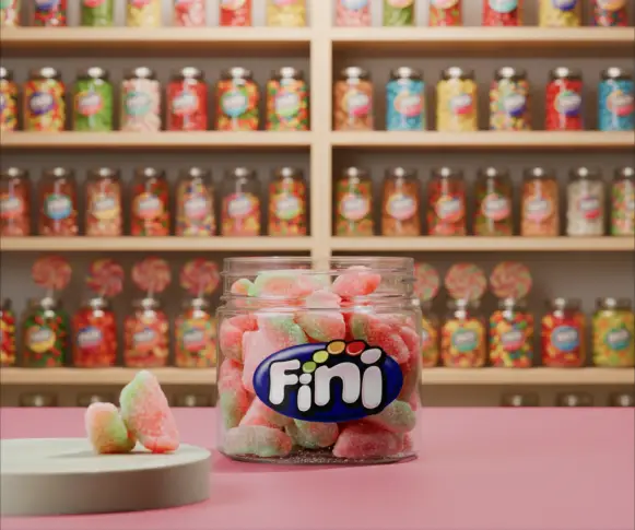 Fini - Sara